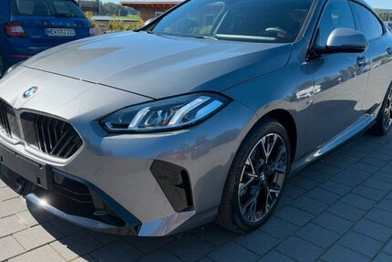 BMW 218 Gran Coupé 15.669 km 36.990 € Pirk 92712