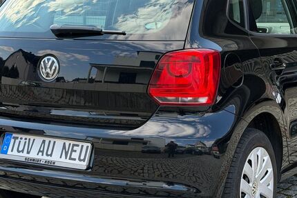 VW Polo 110.038 km 7.799 &euro; Herborn 35745