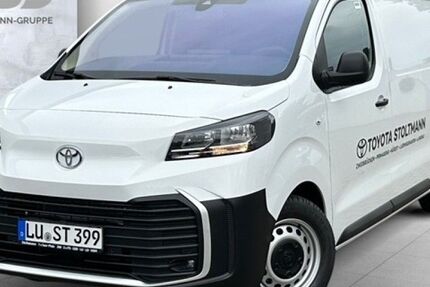 Toyota Proace (Verso) 3.700 km 26.333 &euro; Hördt 76771