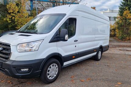 Ford Transit 137.000 km 17.900 &euro; Ludwigsburg 71634
