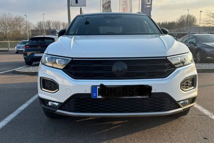 VW T-Roc 90.700 km 19.900 &euro; Bexbach 66450
