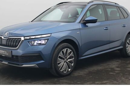 Skoda Kamiq 62.000 km 18.580 &euro; Würzburg 97084