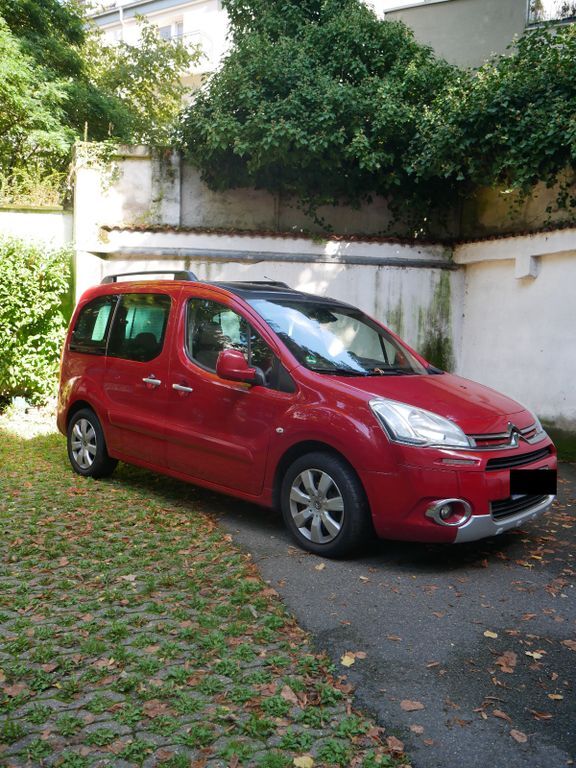 Berlingo
