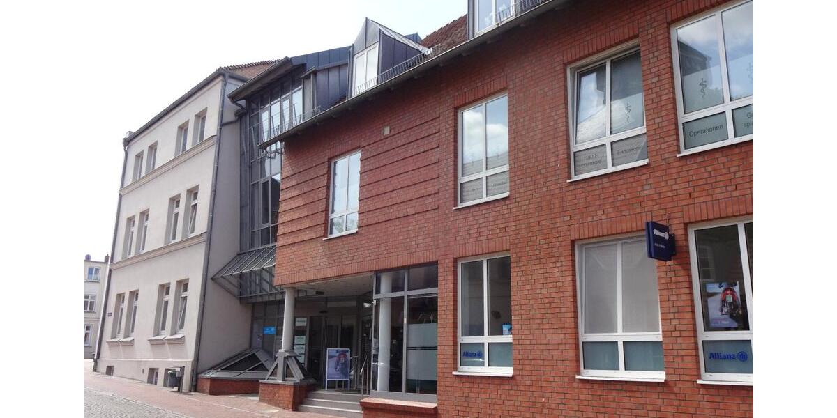 Gewerbeobjekt Sternberg - 1.200&euro; | Angebot:25994290