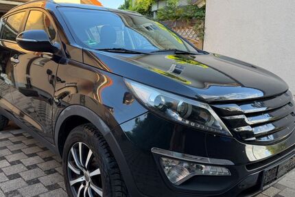 Kia Sportage 73.000 km 9.999 &euro; Oberhausen-Rheinhausen 68794