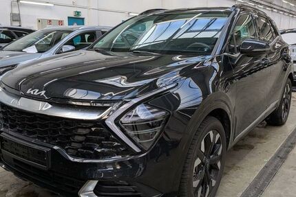 Kia Sportage 21.090 km 34.950 € Parsberg/Lupburg 92331