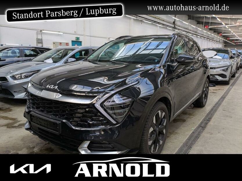 Kia Sportage 21.090 km 34.950 € Parsberg/Lupburg 92331