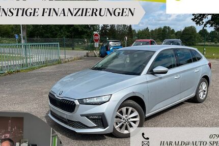 Skoda Scala 26.827 km 19.890 &euro; Tannhausen 73497