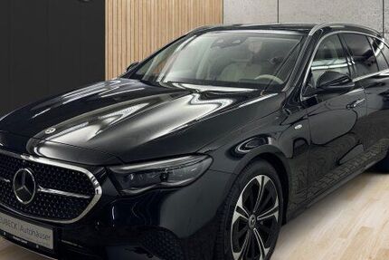 Mercedes-Benz E 300 10.650 km 68.850 € Speyer 67346