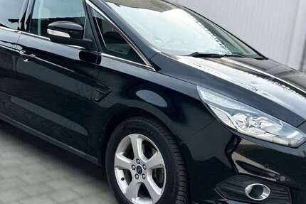Ford S-Max 135.000 km 12.900 &euro; Nürnberg 90431