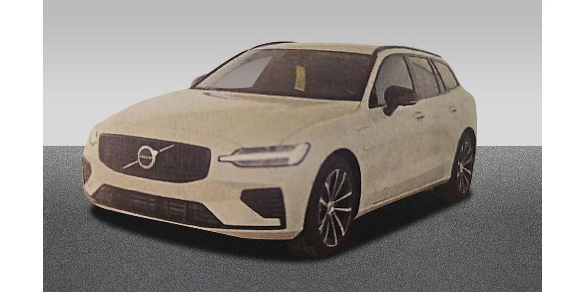 Volvo V60 22.399 km 38.998 &euro; Chemnitz OT Röhrsdorf 09247