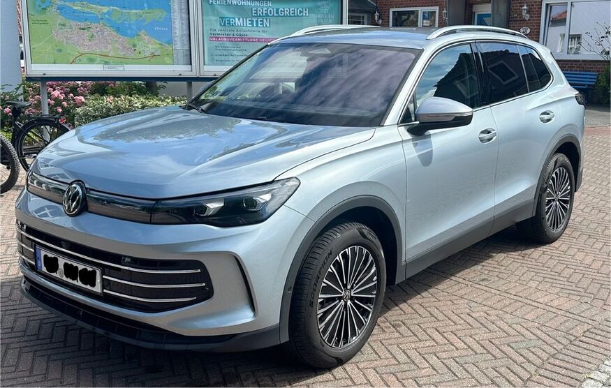 Tiguan