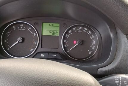 Skoda Roomster 154.000 km 5.500 &euro; Weinähr 56379