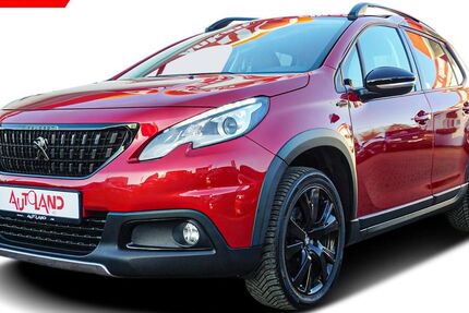 Peugeot 2008 73.545 km 14.950 &euro; Freiberg 09599