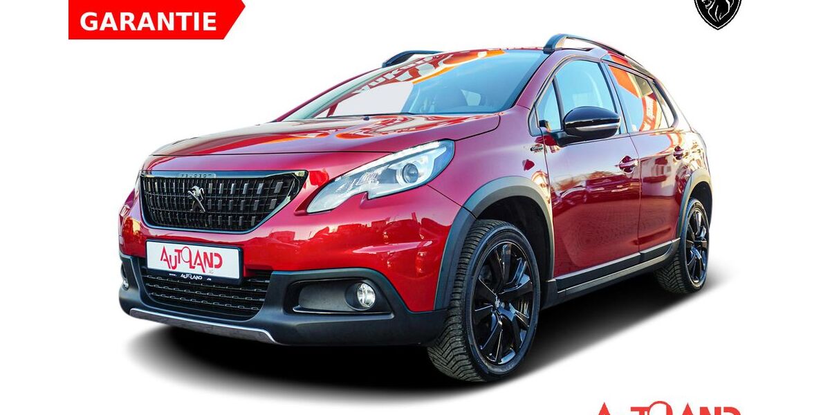 Peugeot 2008 73.545 km 14.950 &euro; Freiberg 09599