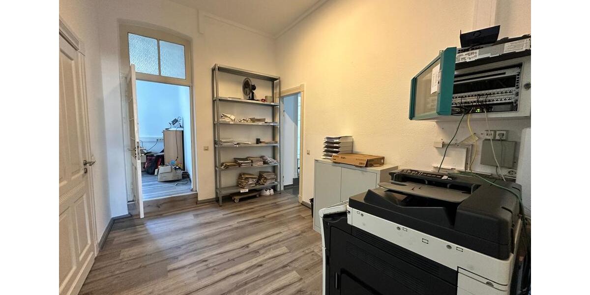 Gewerbeobjekt Oldenburg Dobbenviertel - 1.450&euro; | Angebot:20756383