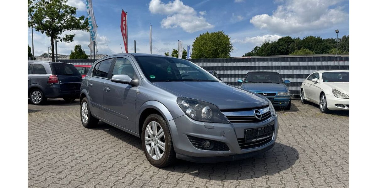Opel Astra 146.000 km 3.950 &euro; Ibbenbüren 49479