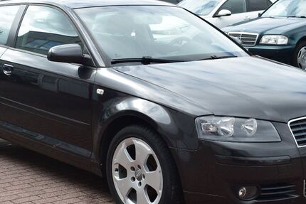 Audi A3 183.954 km 1.450 &euro; Worbis 37339