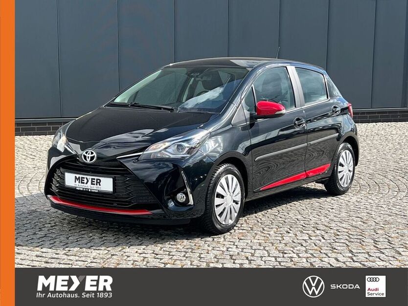 Yaris