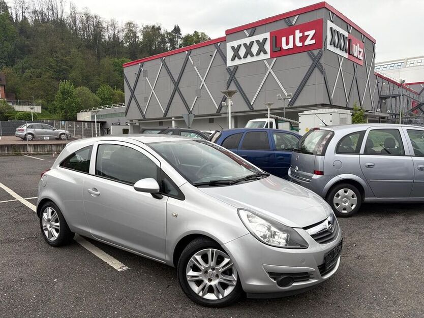Corsa
