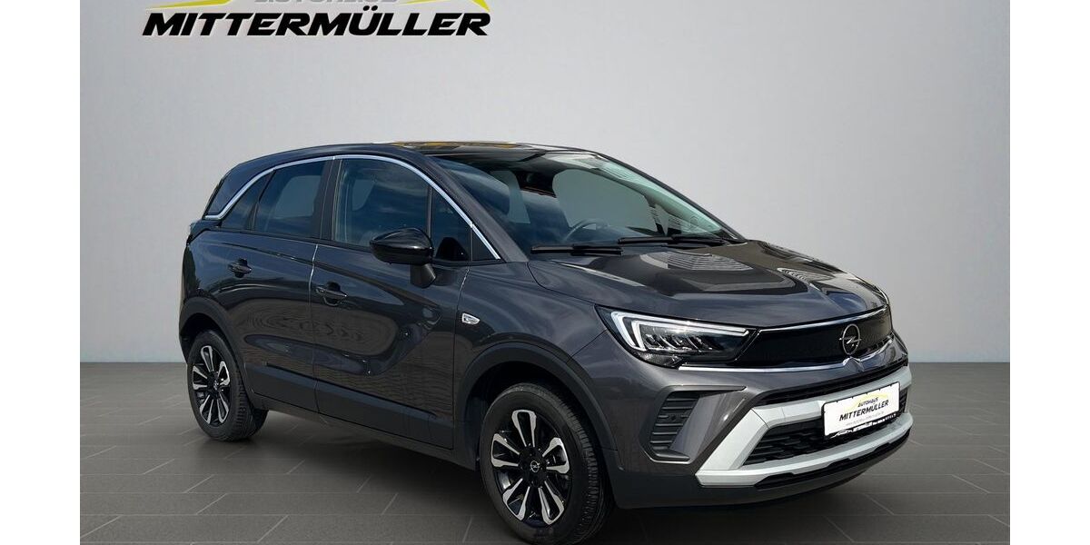 Opel Crossland (X) 17.900 km 16.890 &euro; Glonn 85625
