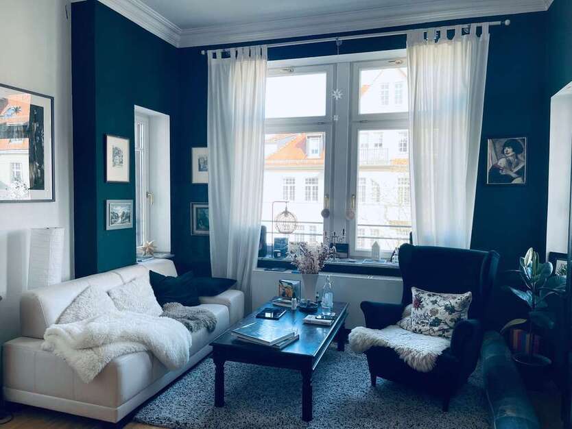 Wohnung zum Mieten in Leipzig 620 € 65.42 m²