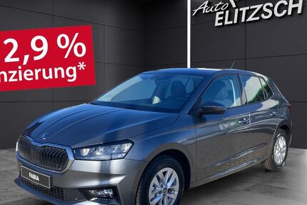 Skoda Fabia 4.500 km 17.890 &euro; Kamenz 01917