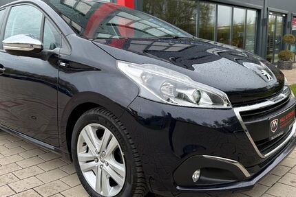 Peugeot 208 102.650 km 7.999 &euro; Neu Wulmstorf 21629