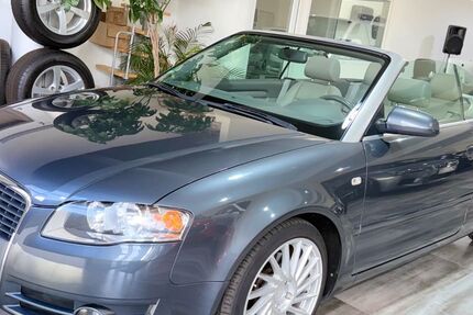 Audi A4 198.000 km 4.990 &euro; Merzig 66663