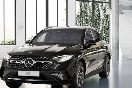 Mercedes-Benz GLC 200 18.000 km 50.940 &euro; Rheine 48429