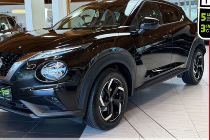 Nissan Juke 19.745 km 15.780 &euro; Dresden 01328