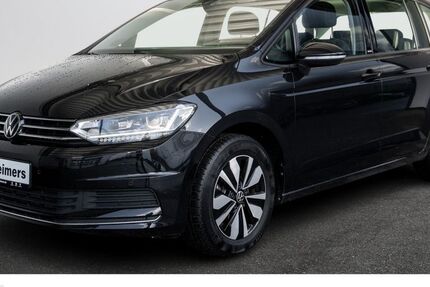 VW Touran 21.890 km 34.990 &euro; Rellingen/Hamburg 25462