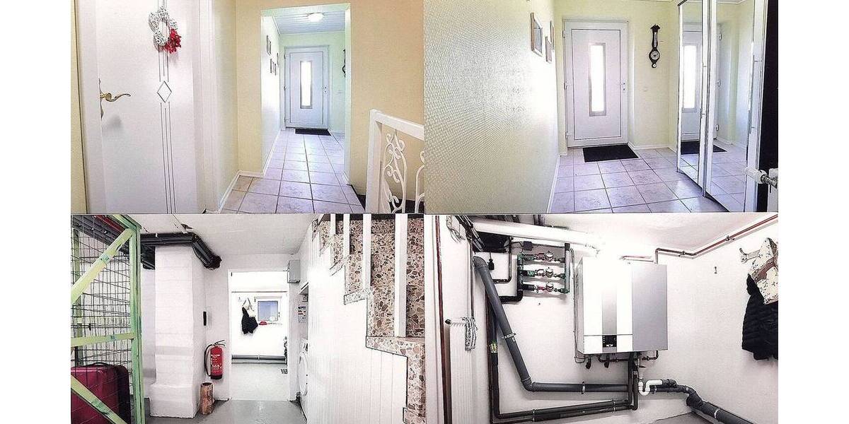 Doppelhaushälfte Oldenburg / Holstein Oldenburg - 4 Zimmer, 126 m&sup2;, 368.000&euro; | Angebot:25978554