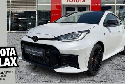 Toyota Yaris 10.416 km 43.990 &euro; Dresden 01139