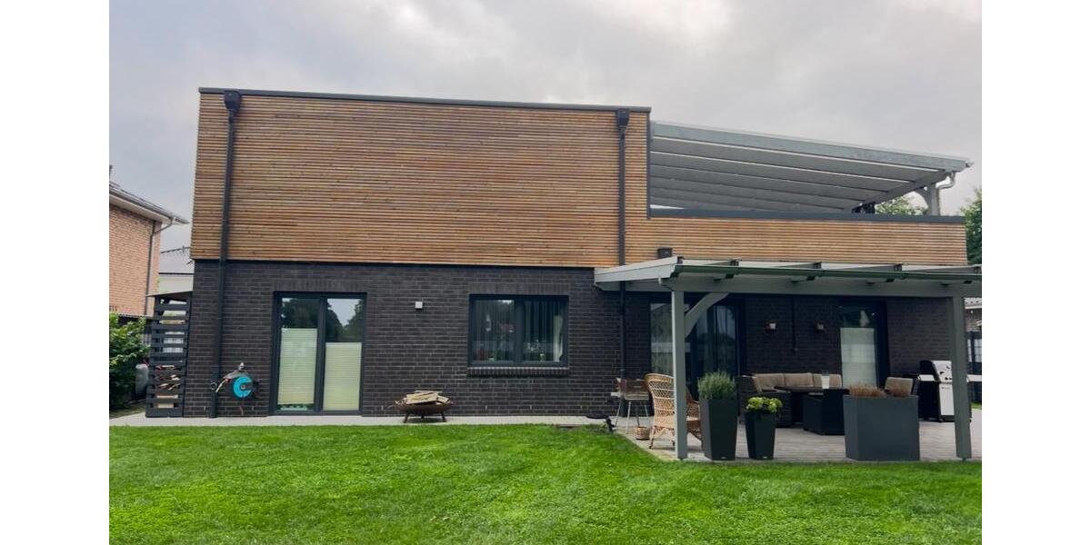 Erdgeschoßwohnung Emstek - 3 Zimmer, 140 m&sup2;, 1.450&euro; | Angebot:26388313