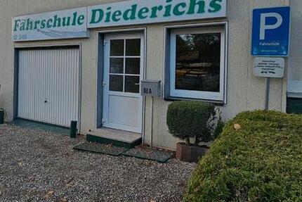 Gewerberaum in Kröpelin zimmer