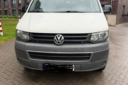 VW T5 Transporter 161.500 km 6.500 &euro; Hamburg 22523
