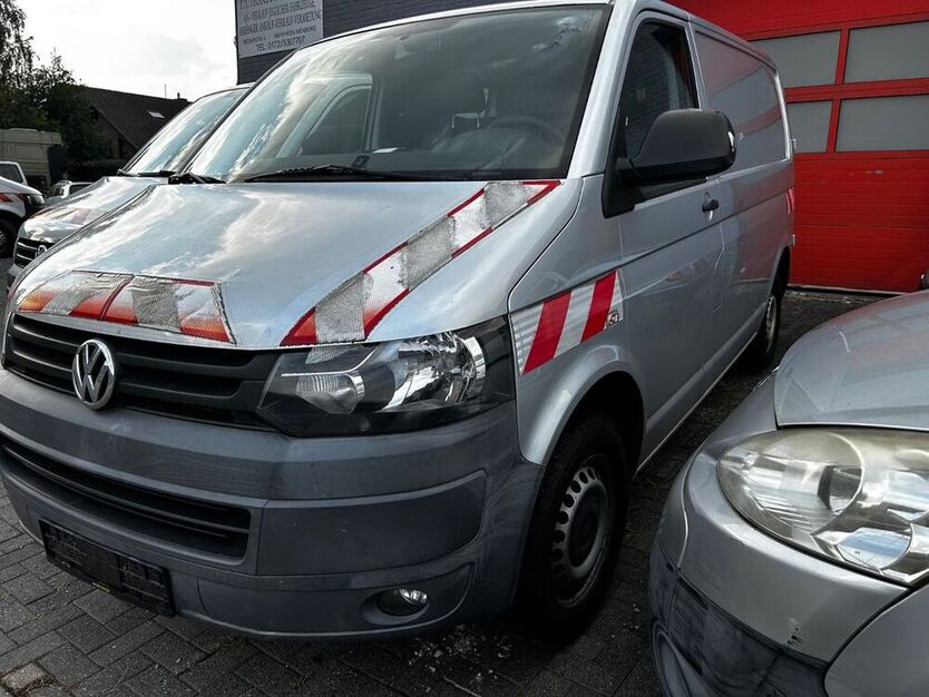 T5 Transporter