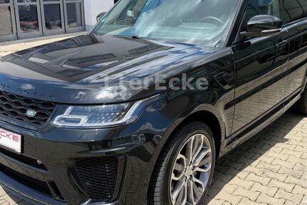 Land Rover Range Rover Sport 46.579 km 69.900 &euro; Wendelstein 90530