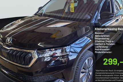 Skoda Karoq 26.810 km 30.990 &euro; Pulheim-Brauweiler 50259