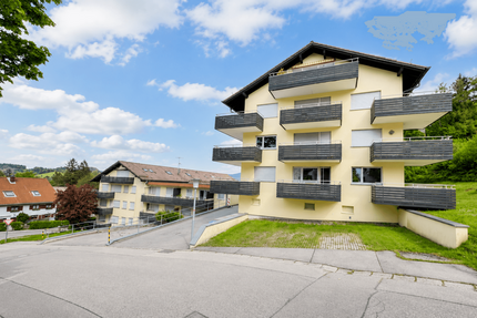 Wohnung Bühl am Alpsee Bühl am Alpsee - 2 Zimmer, 37 m&sup2;, 165.000&euro; | Angebot:26751280