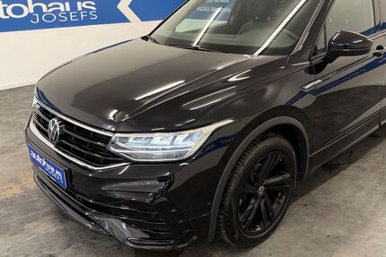 VW Tiguan 46.999 km 34.800 &euro; Delbrück 33129