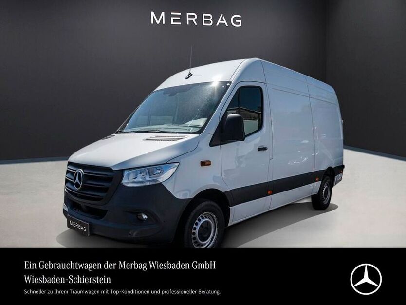 Sprinter