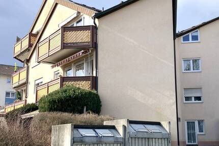 Wohnung Donaueschingen - 3 Zimmer, 92 m&sup2;, 249.000&euro; | Angebot:26188006