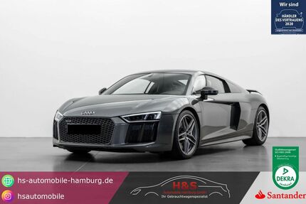 Audi R8 62.122 km 118.000 € Bad Segeberg 23795