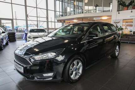 Ford Focus 94.700 km 8.499 &euro; Lahnstein 56112