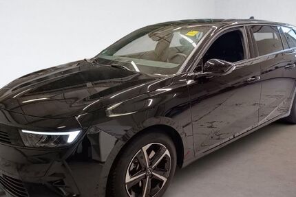 Opel Astra 12.730 km 22.980 &euro; Kiel 24107