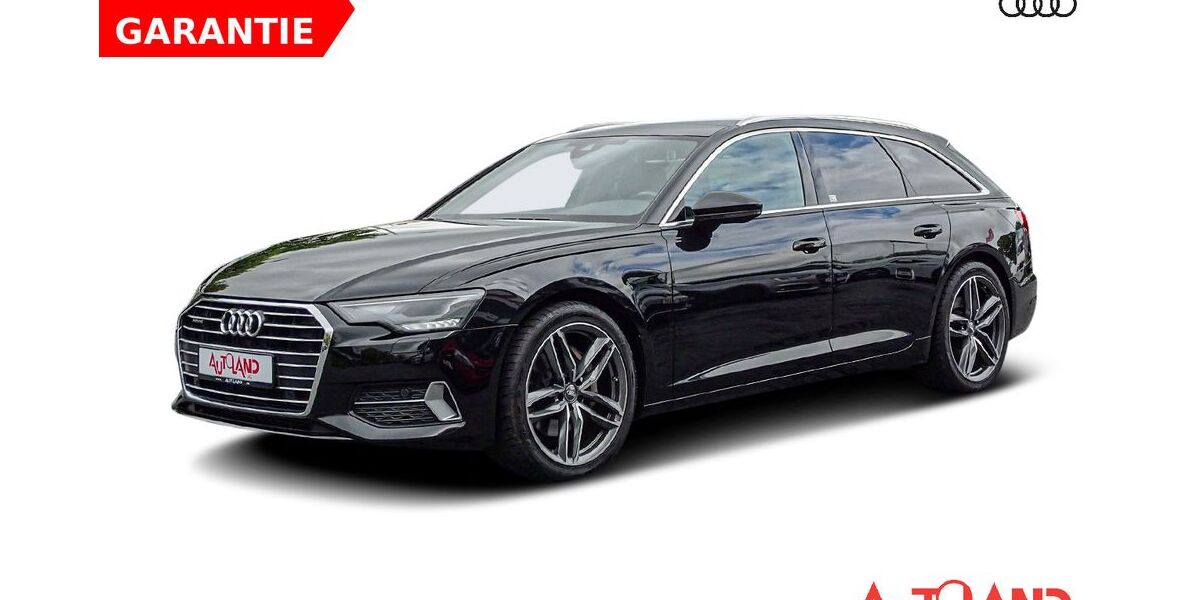 Audi A6 102.248 km 33.990 &euro; Eisleben 06295