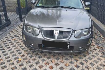Rover 75 270.000 km 1.000 &euro; Breitenbenden 53894