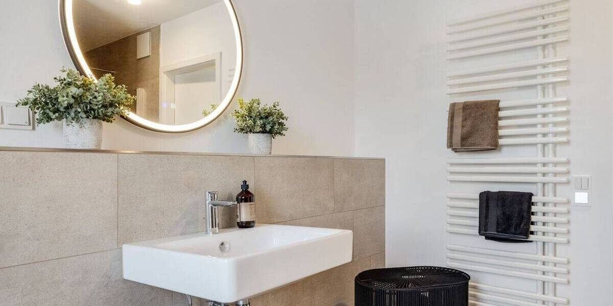 Etagenwohnung List auf Sylt - 3 Zimmer, 105 m&sup2;, 870.560&euro; | Angebot:26887005